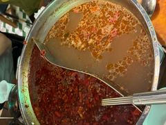 -天成·潮州牛肉脆肉鱼生蚝自助火锅