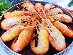 -宝宇大连海鲜渔港(金奎大厦店)