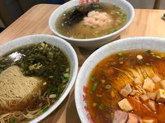 -朱鸿兴面馆(镇湖店)