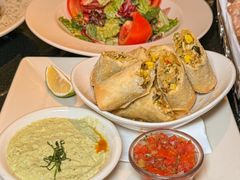 -The Cheesecake Factory 芝乐坊餐厅(王府中環店)