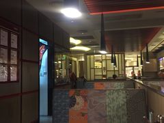 大堂-赤坂亭·M9和牛烧肉·铁板烧(合肥万象城店)