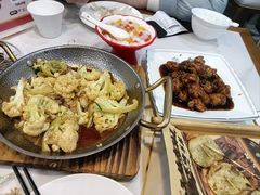 -火龙堂·风味民间菜(文一路店)