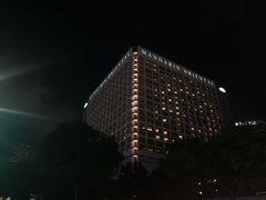 -新加坡文华东方酒店