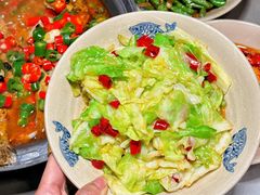 -潇湘阁(汉光百货店)
