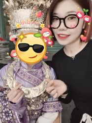 -盘子女人坊古装写真摄影(长春总店)