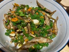 -寻钵记民菜馆·正宗常德钵子菜(滨湖路店)