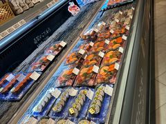 -Olé精品超市(沈阳万象城店)