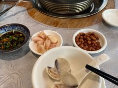 -丰尔粥食·粥底火锅·桑拿鸡(大良总店)