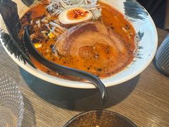 -雷神拉面(财富中心玉米楼店)