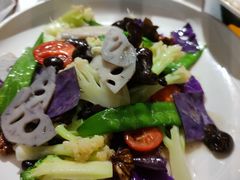 -味界·精致赣菜(招商花园城店)
