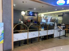 -萨莉亚意式餐厅(金隅嘉品mall店)