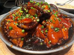 -忆家名门·上海菜(徐家汇店)
