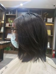 -首脑美发沙龙
