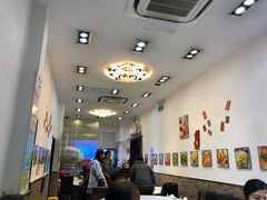 -凤城礼记鱼翅海鲜酒家(新马路总店)