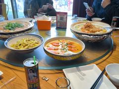 -永安鱼庄·镇江菜(丁卯店)