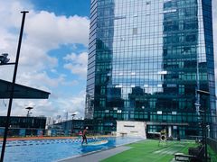 -MOHO FITNESS梦航游泳健身(国创中心店)