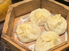 -古都历食南京菜·烤鸭·鸭血粉丝·汤包(南京博物院店)