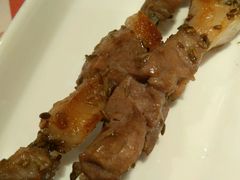-西贝(金桥店)