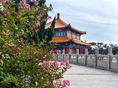 -八仙过海景区
