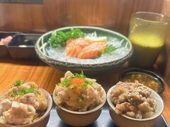 -昊·来了寿司(双楠2店)
