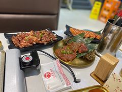 -八乔煎肉馆·丹东特色煎锅(梅林店)