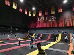 -latitude乐图空间(建宁路店)