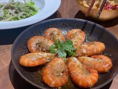 -纳鲁孜·新疆特色餐厅(上海悦荟广场店)