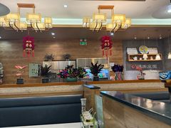 -韩香福烤肉庄园(荣成店)
