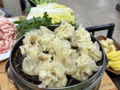 -元盛居(亚泰大街店)