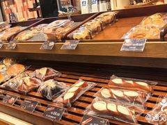-小飞象面包公社(珠江路金鹰店)