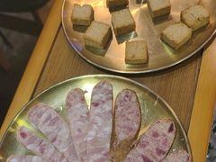 -正宗齐齐哈尔烤肉·齐牛哥鲜切炭火烤肉(杭州总店)