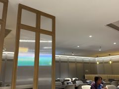 -阿那亚第三食堂 Cafeteria 3