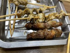 -丰和轩餐厅(西四环南路辅路店)