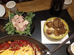 -纸盐河码头火锅(十八梯店)