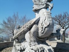-沈阳辉山风景区