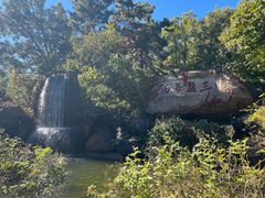 -天津盘山风景名胜区