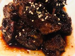 -老吉士酒家(天平路店)