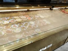 -谭三娘鲜切牛肉自助火锅(文殊院店)