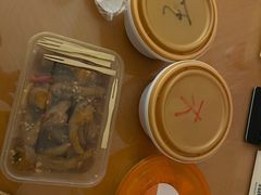 -张飞木薯羹(金鱼巷店)