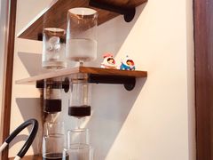 -Line 咖啡(石厦花园店)