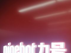 -九号电动车(安定门内大街店)