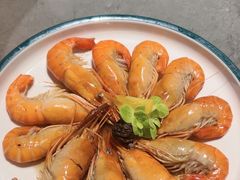 -佬太公海鸭·海鲜大排档(上海总店)