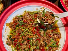 -屋里饭菜·湘菜馆(火车站店)