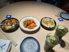 -日进一片海.生腌海鲜火锅.宵夜烧烤(三里屯总店)