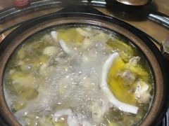 椰水鸡-天程知味园