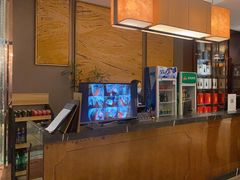 -希尔顿逸林酒店·中餐厅