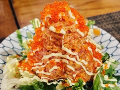 -半藏居酒屋(香港花园店)