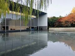-东京国立博物馆法隆寺宝物馆