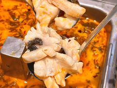 -海底捞火锅(团结桥店)
