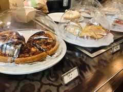 苹果派-Pie Bird(新闸路店)